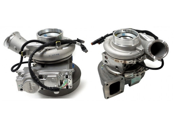 Turbo Turbo Scania 3795620
