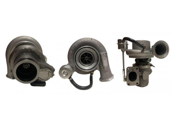 Turbo Steyr Marine 4042761