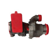 Turbo JCB Backhoe Loader Loadall Varius 3.0 74 100 KM SEF 844329-5007S