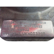 Turbo JCB Backhoe Loader Loadall Varius 3.0 74 100 KM SEF 844329-5007S