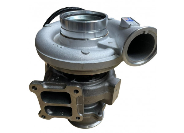 Turbo MAN TGX D38 NAVISTAR 5502914