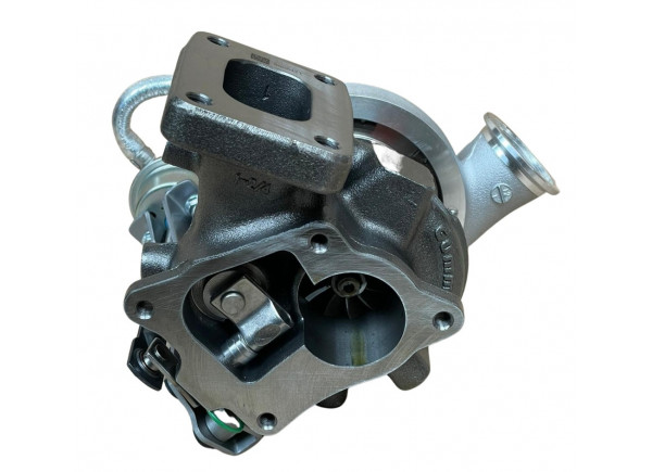 Turbo Cummins Agricultural Tractor Backhoe loader QSF BFCEC 5460734