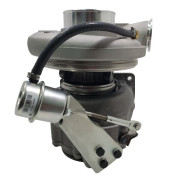 Turbo New Holland Case Iveco Cursor Agricultural Tractor 2835040