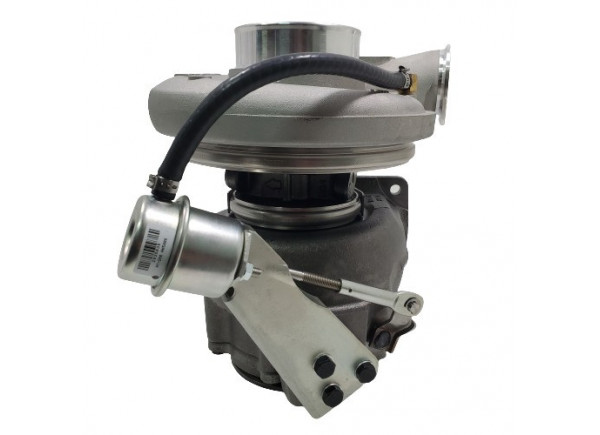 Turbo New Holland Case Iveco Cursor Agricultural Tractor 2835040