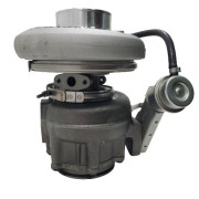 Turbo New Holland Case Iveco Cursor Agricultural Tractor 2835040