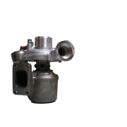 Turbo Deutz Industrial 04518701