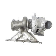 Turbo Mercedes E GLC AMG A2540905500 49389-00721 49389-00724 49389-00723