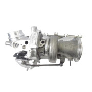 Turbo Mercedes GLC A2540905500 49389-00723