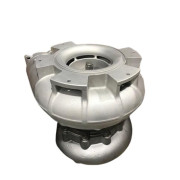 Turbo Krupp-Mak Ship 6M20 53549887211