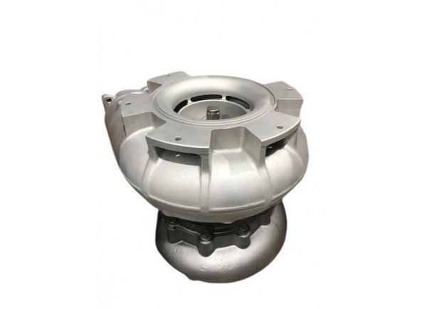 Turbo Krupp-Mak Ship 6M20 53549887211