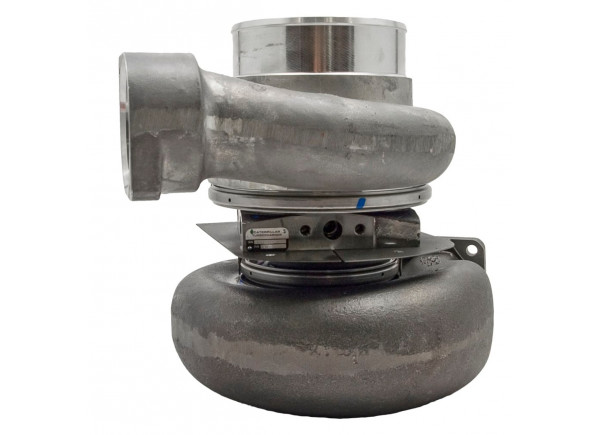 Turbo Caterpillar Earth Moving 465502-5004S