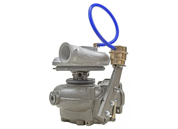 Turbo Cummins Marine Pegasus QSL 8.3 4037577