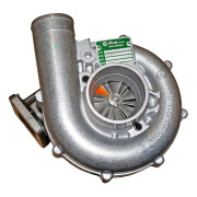 Turbo KAMAZ John Deere Truck K2714501
