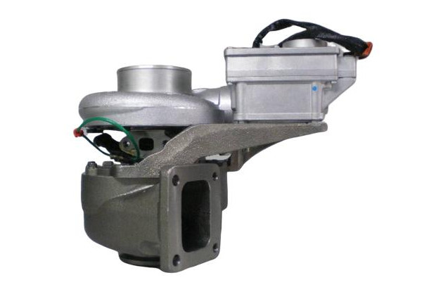 Turbo John Deere Tractor Combines Harvester Industrial 6.8 178747