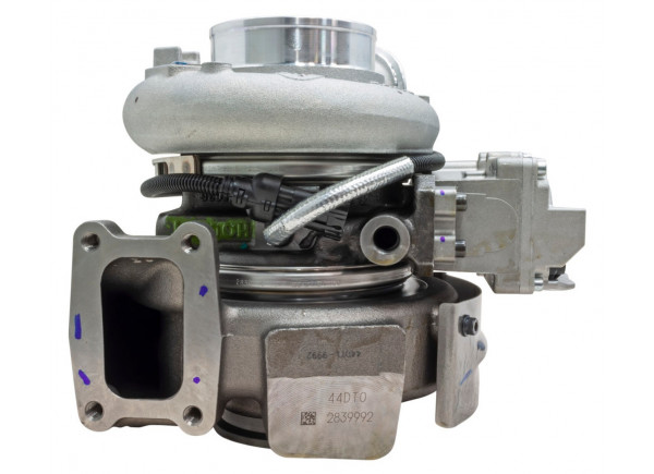 Turbo Dodge Ram 2500 3500 Cummins ISB 6.7 2881702RX