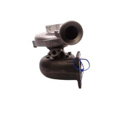 Turbo MWM Truck Bus 6.5 702154-5007S