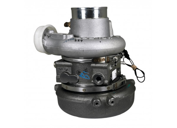 Turbo Cummins Industrial SX15 5354714