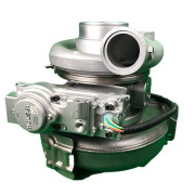 Turbo Detroit Diesel Engine Various Fire Truck Series 60 14.0 23539062