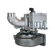 Turbo Hino Truck Ranger Kobelco Excavator 7.7 828610-5002S