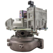 Turbo Hino Ranger-Pro Nissan Truck 6.4 6.6 766886-5017S