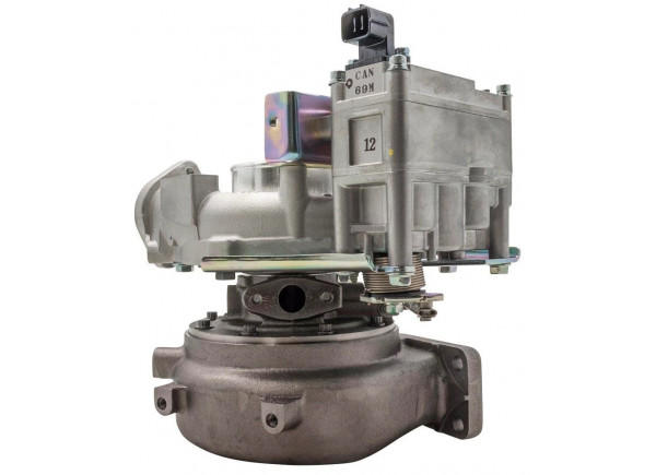 Turbo Hino Ranger-Pro Nissan Truck 6.4 6.6 766886-5017S