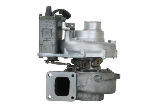 Turbo Hino Ranger 268 335 Truck 7.7 766758-5001S