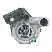 Turbo Hino Ranger 268 335 Truck 7.7 766758-5001S