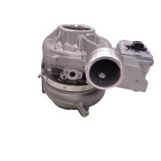 Turbo Chevrolet Silverado 6.6 12679694
