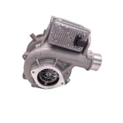 Turbo Chevrolet Silverado 6.6 12679694