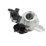 Turbo Porsche 911 992 Turbo 3.8 580 650 KM 18559700067 18559700073 18559700057 18559980075