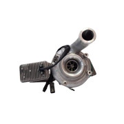 Turbo John Deere Tractor 12639700020