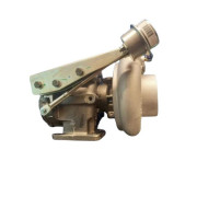 Turbo Cummins  Industrial Excavator 8.3 4040244