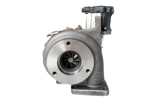 Turbo Otokar Atlas 3.2 802557-5002S