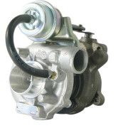 Turbo Lister Petter Industrial GenSet Genearator 1.8 452195-5001S