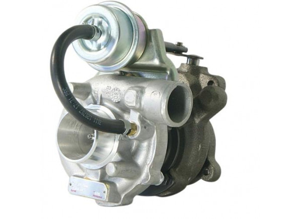 Turbo Lister Petter Industrial GenSet Genearator 1.8 452195-5001S