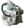 Turbo Lister Petter Industrial GenSet Genearator 1.8 452195-5001S