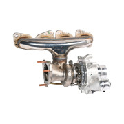 Turbo Mercedes A B C E CLA 2.0 A2600903400