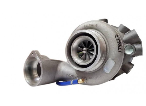Turbo Caterpillar Marine Various 7.0 14809880001
