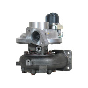 Turbo Truck Highway Bus NRR NQR NPR 5.2 VIGT