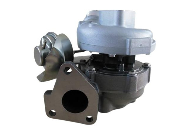 Turbo Nissan Urvan Terrano 3.0 Di 771507-5001S