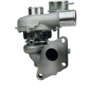 Turbo Ford Edge Fusion Lincoln MKX Continental 2.7 53039700405