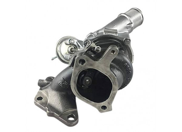 Turbo Ford Edge Fusion Lincoln MKX Continental 2.7 53039700404