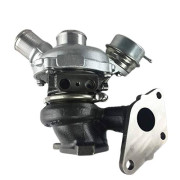 Turbo Ford Edge Fusion Lincoln MKX Continental 2.7 53039700404