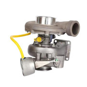 Turbo John Deere Excavator Loader Various 8.1 173591