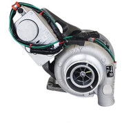 Turbo John Deer Agricultural Grader 9.0 178723