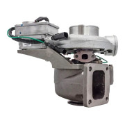 Turbo John Deere Front End Loader Excavator 6090H 9.0 178725