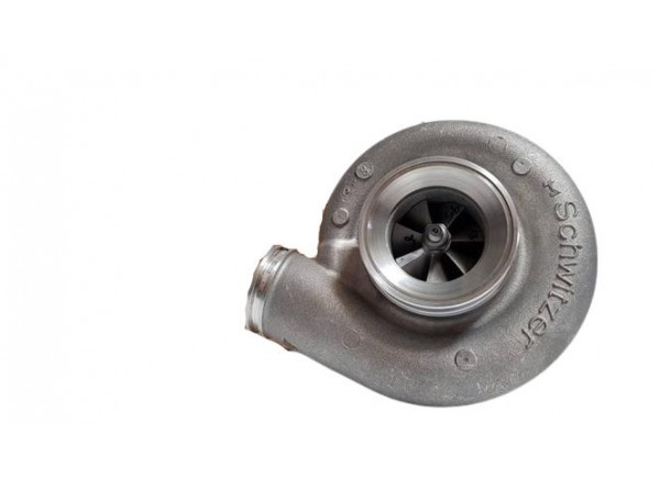 Turbo MAN Truck 12.0 317912