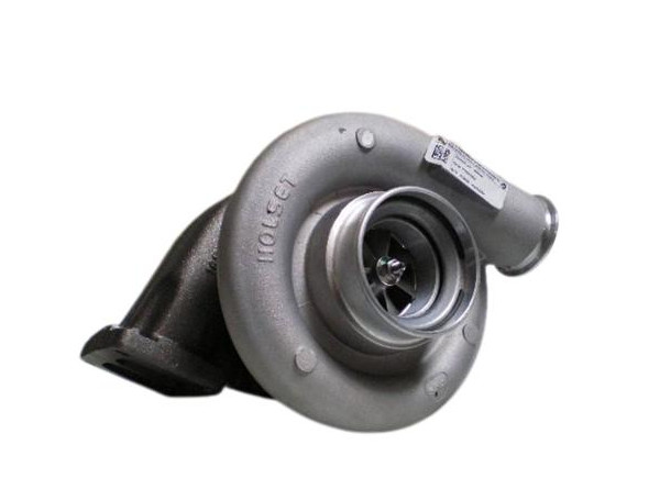 Turbo New Holland Iveco CNH Agricultural 8460SRI 3537206