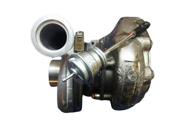 Turbo Man Bus Truck 12.8 340 KM 12709700104