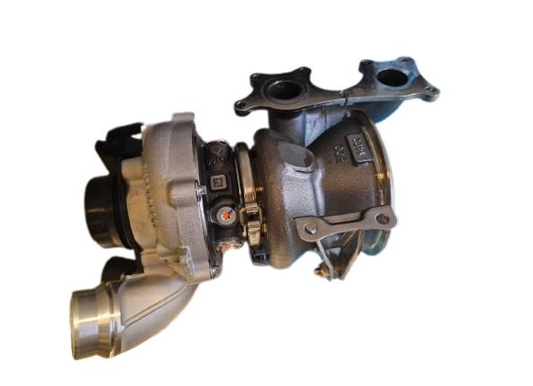 Turbo BMW 8489579